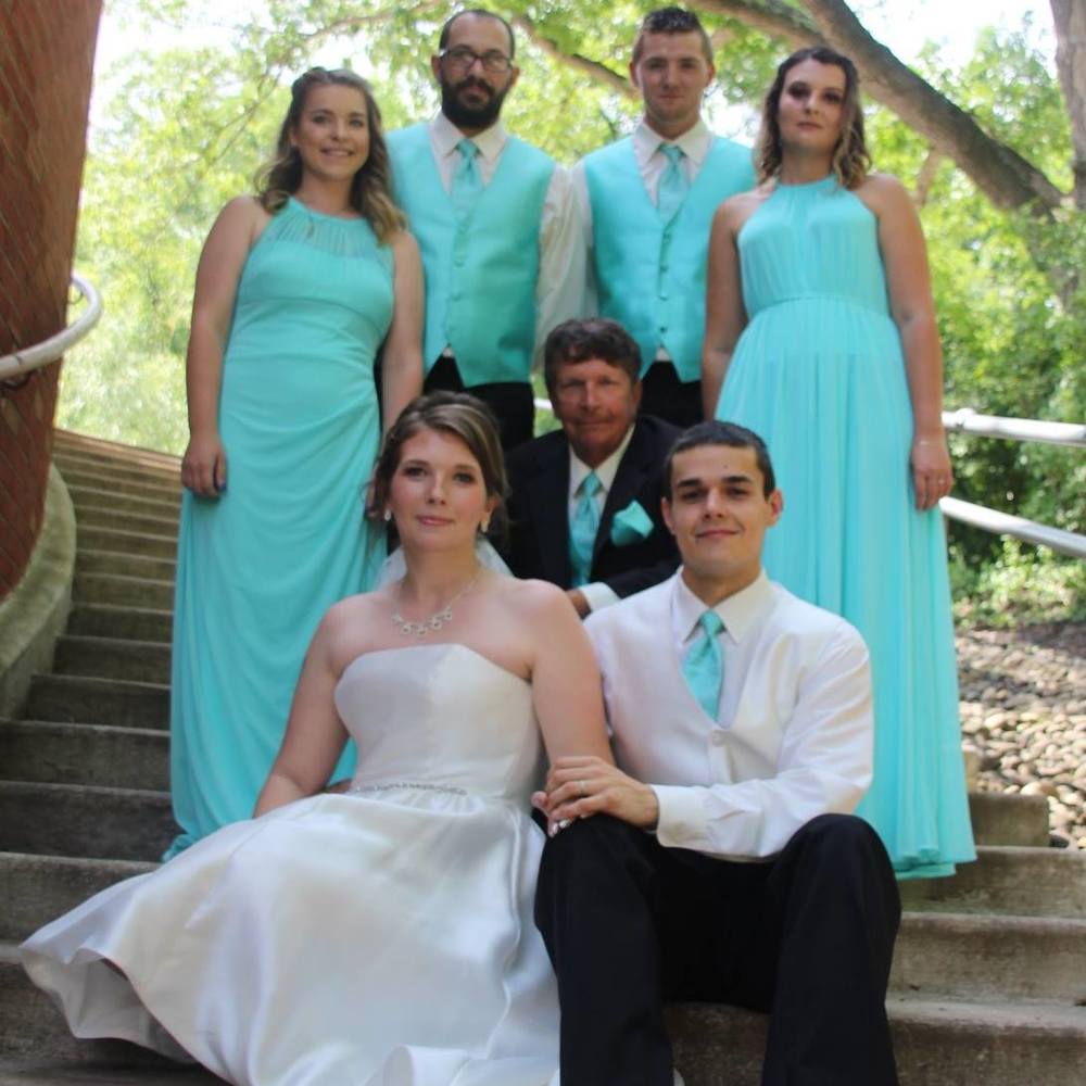 Meet your Posher, Pamela